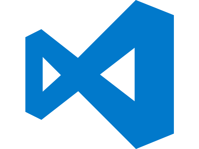 VS Code Logo